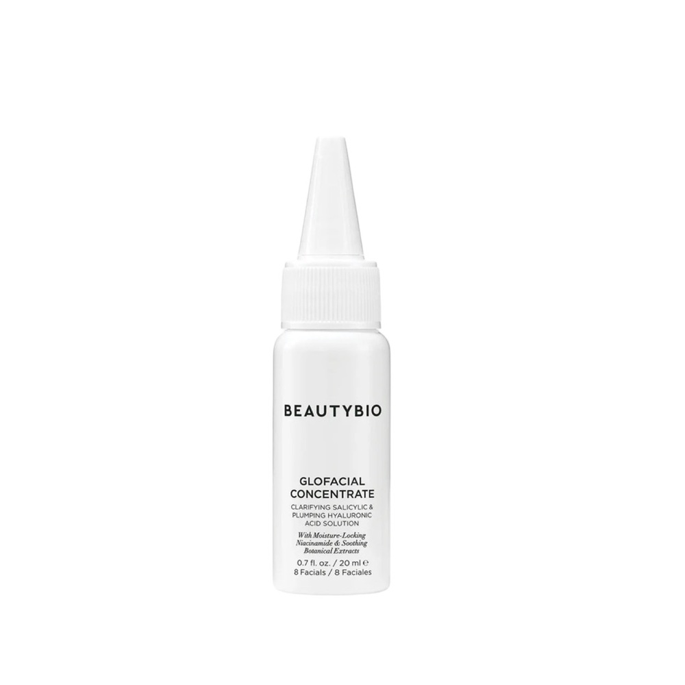 BEAUTYBIO GLOfacial Concentrate